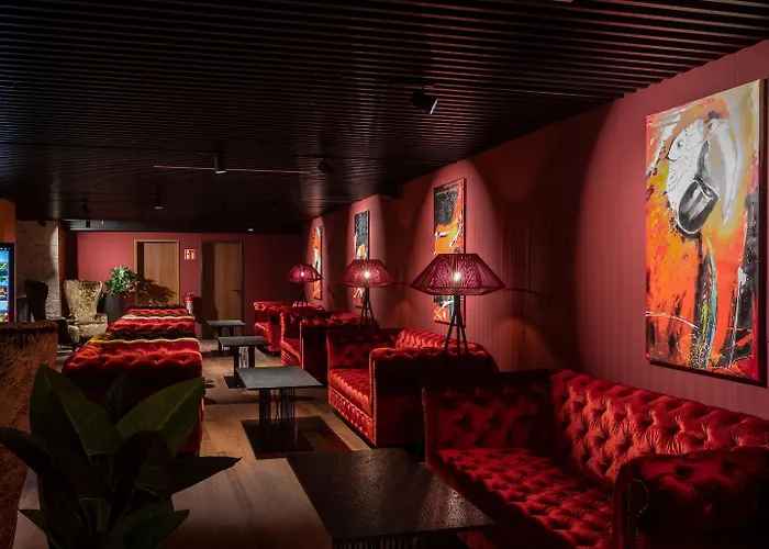 Amedia Plaza Speyer, Trademark Collection By Wyndham Hotel 4*