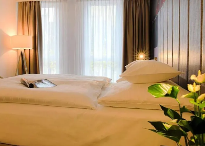 Amedia Plaza Speyer, Trademark Collection By Wyndham Speyer