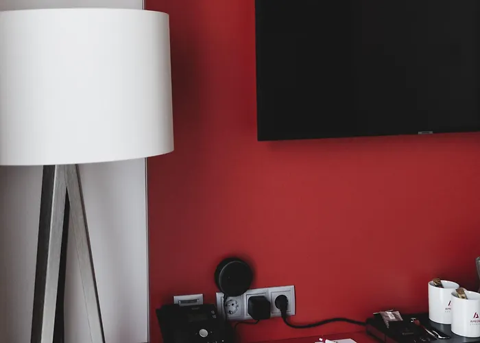 Amedia Plaza Speyer, Trademark Collection By Wyndham Hotel Speyer