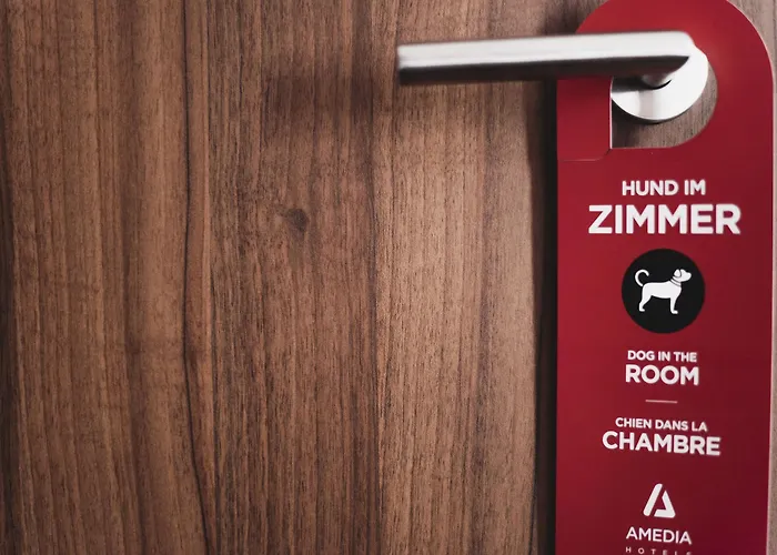 Amedia Plaza Speyer, Trademark Collection By Wyndham Hotel