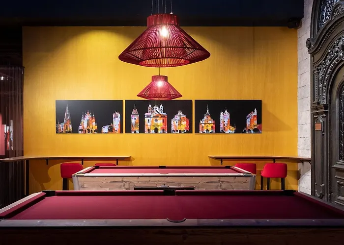 Amedia Plaza Speyer, Trademark Collection By Wyndham Hotel