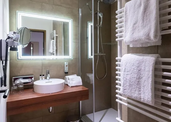 Hotel Amedia Plaza Speyer, Trademark Collection By Wyndham 4*