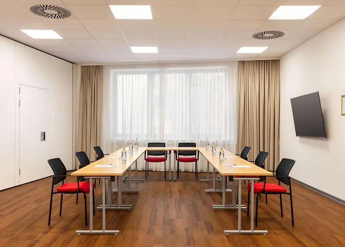 Amedia Plaza Speyer, Trademark Collection By Wyndham Speyer