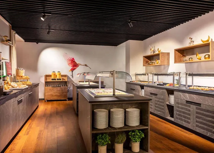 Amedia Plaza Speyer, Trademark Collection By Wyndham Speyer