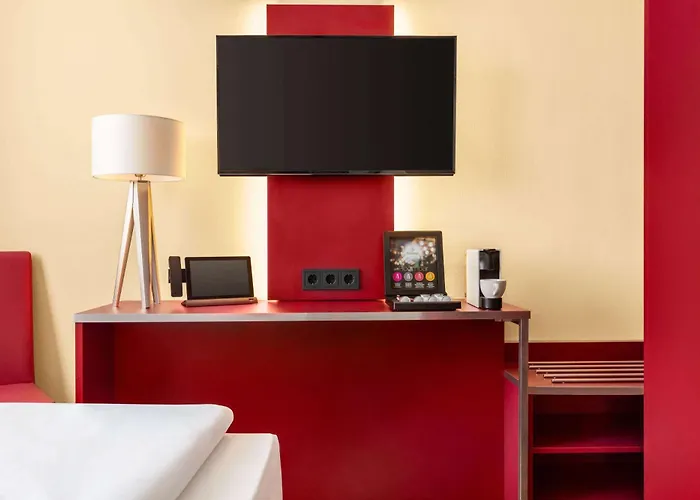 Amedia Plaza Speyer, Trademark Collection By Wyndham Hotel