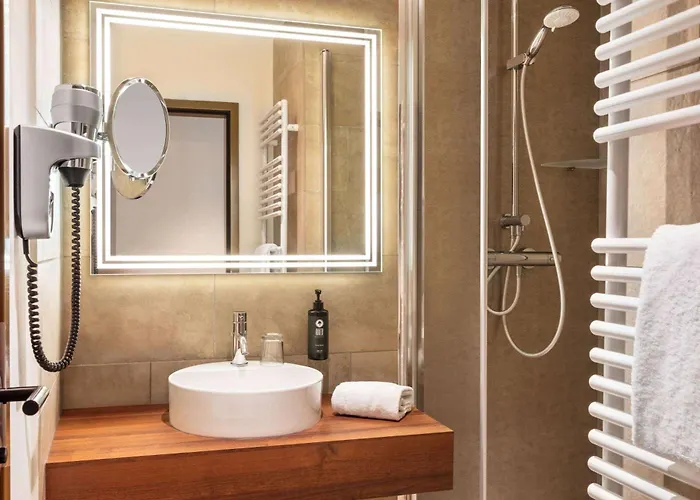 Amedia Plaza Speyer, Trademark Collection By Wyndham Hotel Speyer