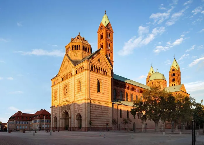 Amedia Plaza Speyer, Trademark Collection By Wyndham Hotel