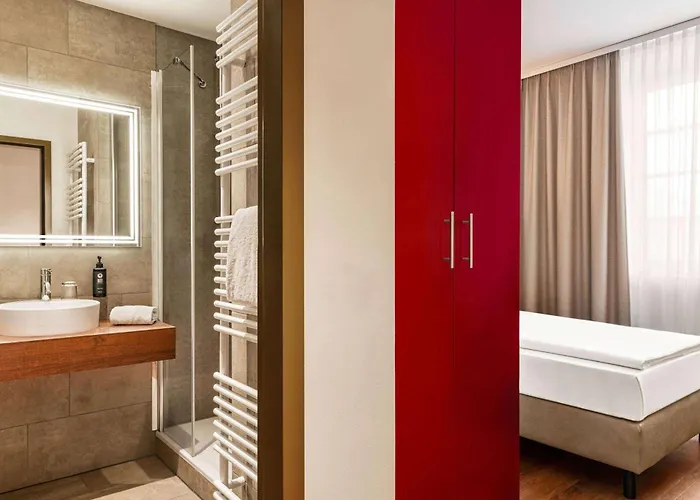 Amedia Plaza Speyer, Trademark Collection By Wyndham