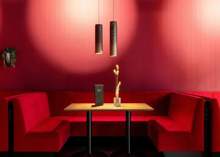 Amedia Plaza Speyer, Trademark Collection By Wyndham Hotel Speyer