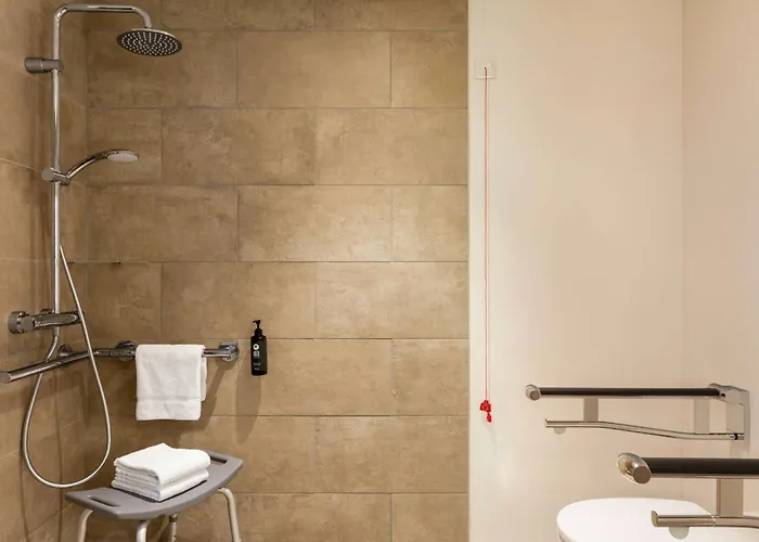 Amedia Plaza Speyer, Trademark Collection By Wyndham Speyer