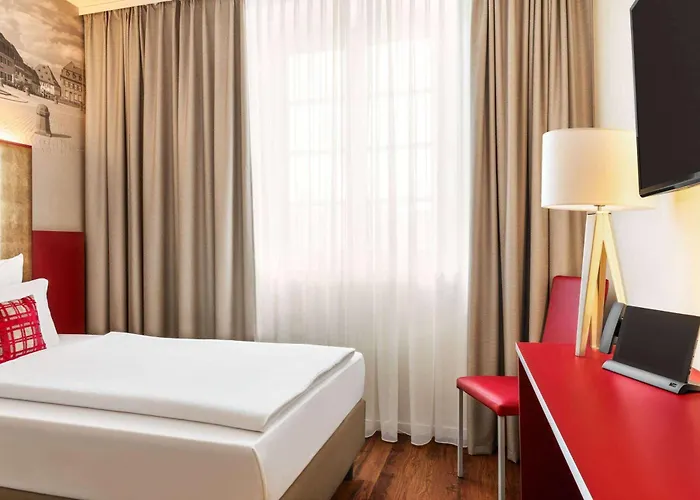Amedia Plaza Speyer, Trademark Collection By Wyndham 4*