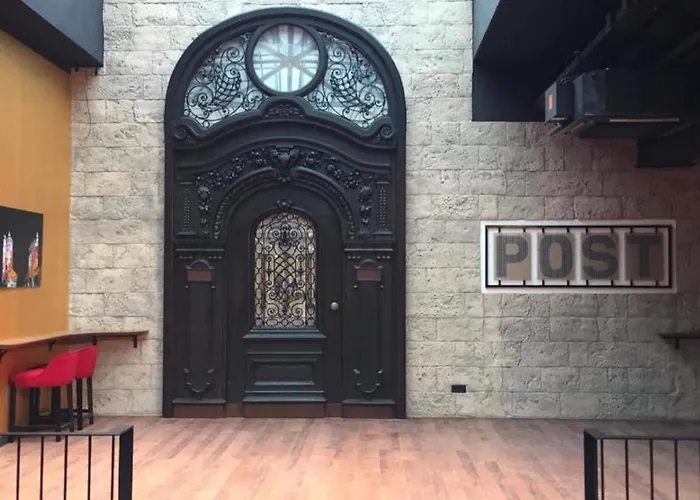 Amedia Plaza Speyer, Trademark Collection By Wyndham Hotel