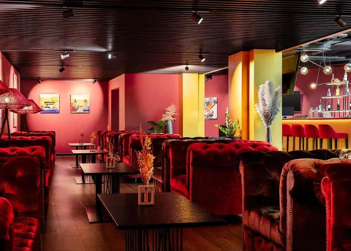 Amedia Plaza Speyer, Trademark Collection By Wyndham Hotel Speyer