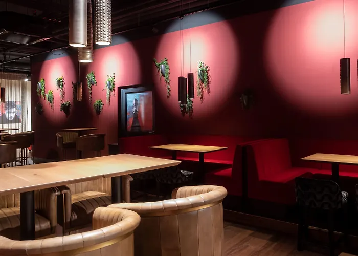 Amedia Plaza Speyer, Trademark Collection By Wyndham Hotel