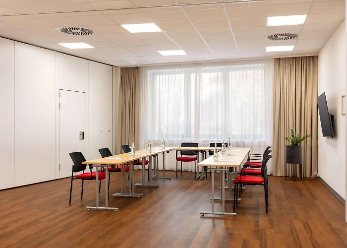 Amedia Plaza Speyer, Trademark Collection By Wyndham