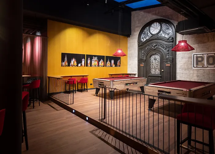 Hotel Amedia Plaza Speyer, Trademark Collection By Wyndham Speyer