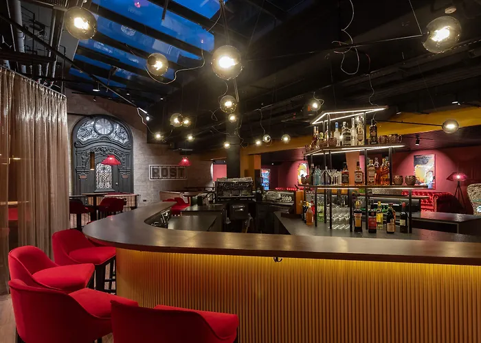 Amedia Plaza Speyer, Trademark Collection By Wyndham Hotel