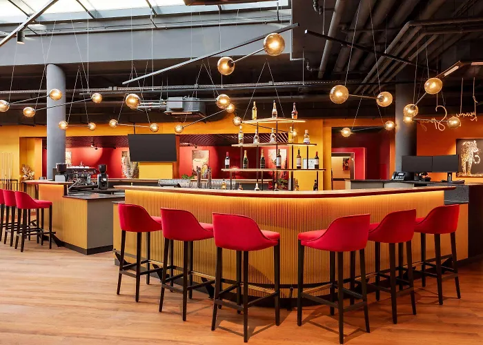 Amedia Plaza Speyer, Trademark Collection By Wyndham Hotel Speyer