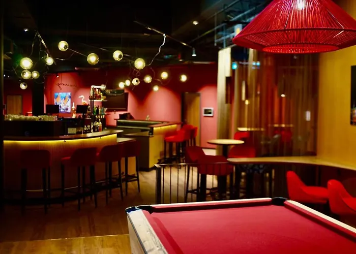 Amedia Plaza Speyer, Trademark Collection By Wyndham 4*