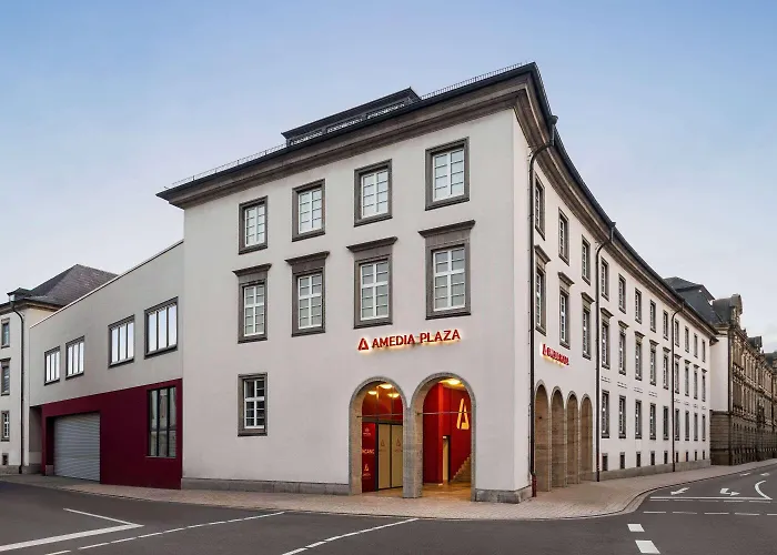 Hotel Amedia Plaza Speyer, Trademark Collection By Wyndham