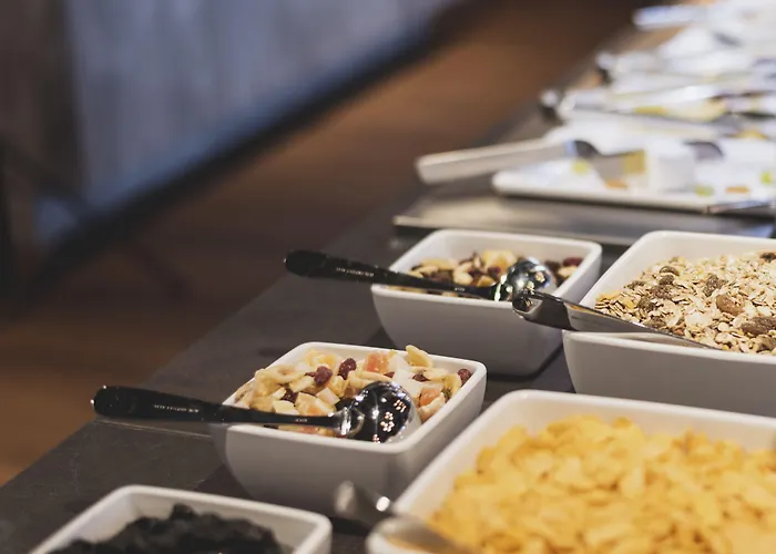 Amedia Plaza Speyer, Trademark Collection By Wyndham Speyer