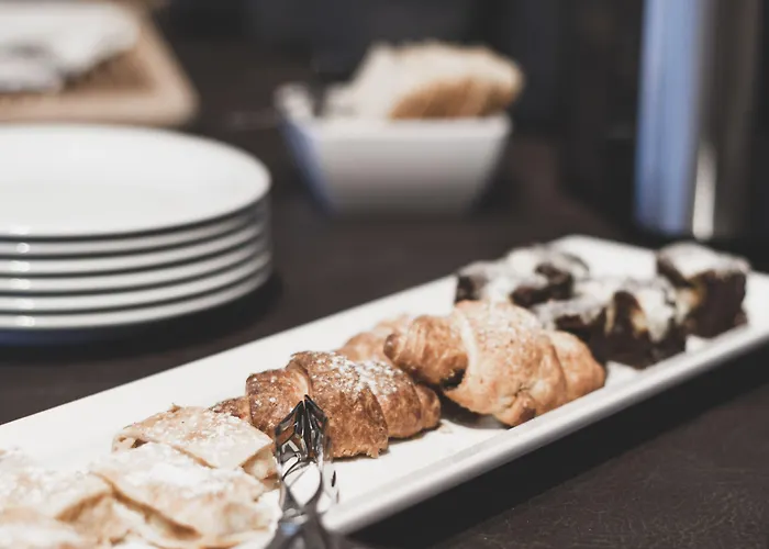 Amedia Plaza Speyer, Trademark Collection By Wyndham Hotel Speyer