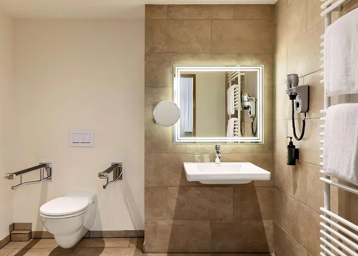 Hotel Amedia Plaza Speyer, Trademark Collection By Wyndham