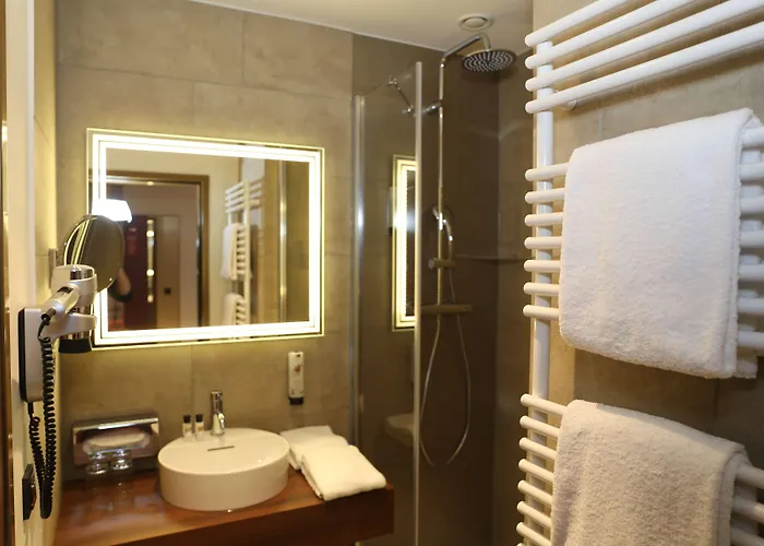 Amedia Plaza Speyer, Trademark Collection By Wyndham 4*