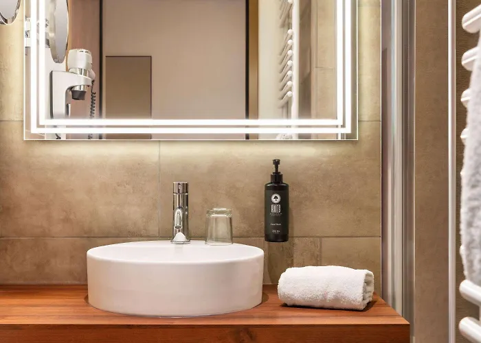 Amedia Plaza Speyer, Trademark Collection By Wyndham Speyer