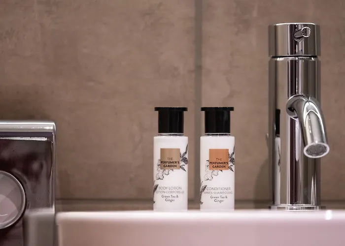 Hotel Amedia Plaza Speyer, Trademark Collection By Wyndham 4*